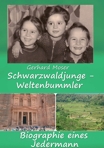 Schwarzwaldjunge-Weltenbummler
